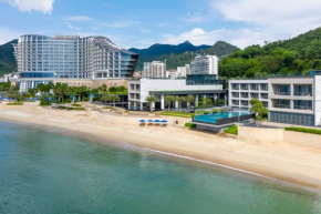 Гостиница Intercontinental Shenzhen Dameisha Resort, an IHG Hotel  Шэньчжэнь